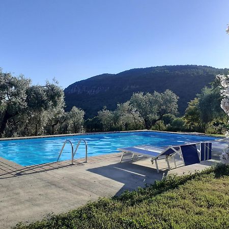 Il Rovero Apartamento Castion Veronese Exterior foto