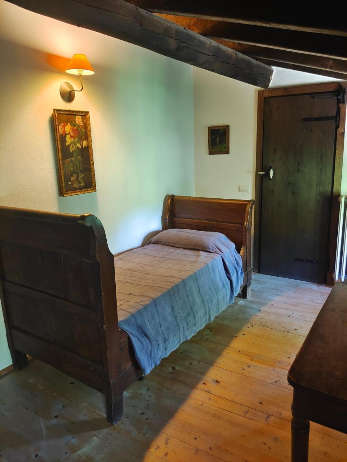 Il Rovero Apartamento Castion Veronese Exterior foto