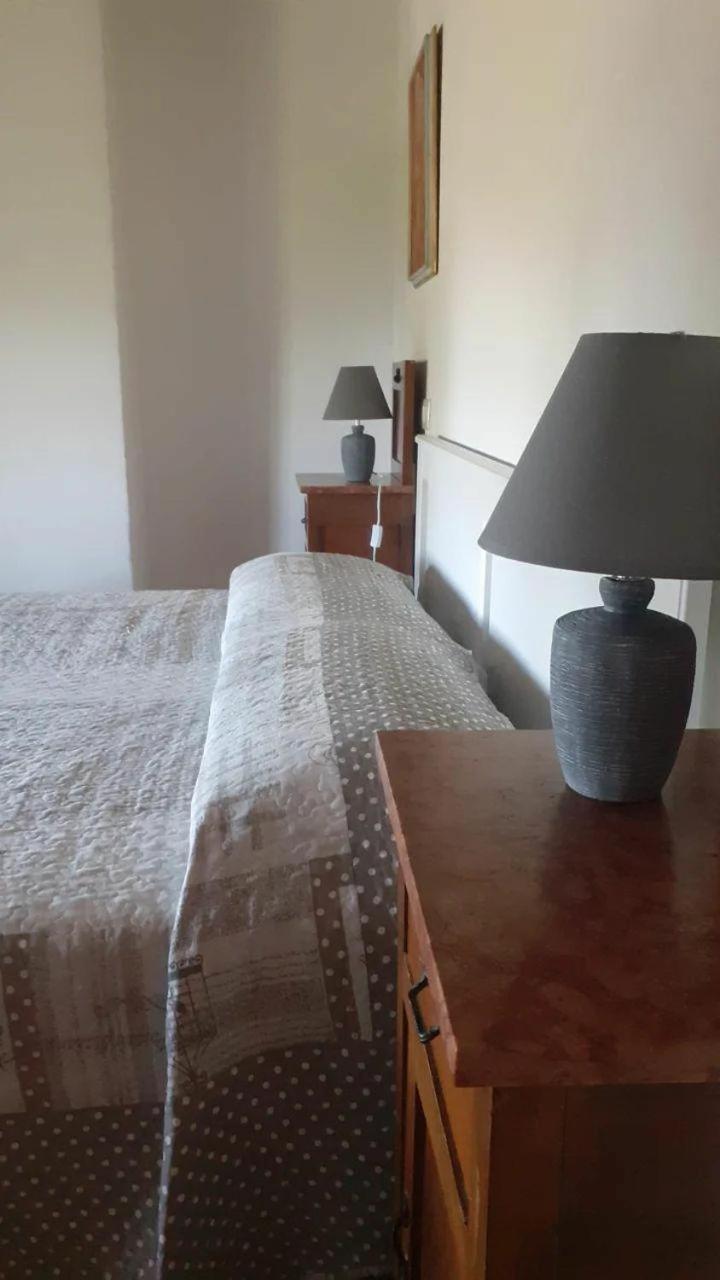 Il Rovero Apartamento Castion Veronese Exterior foto