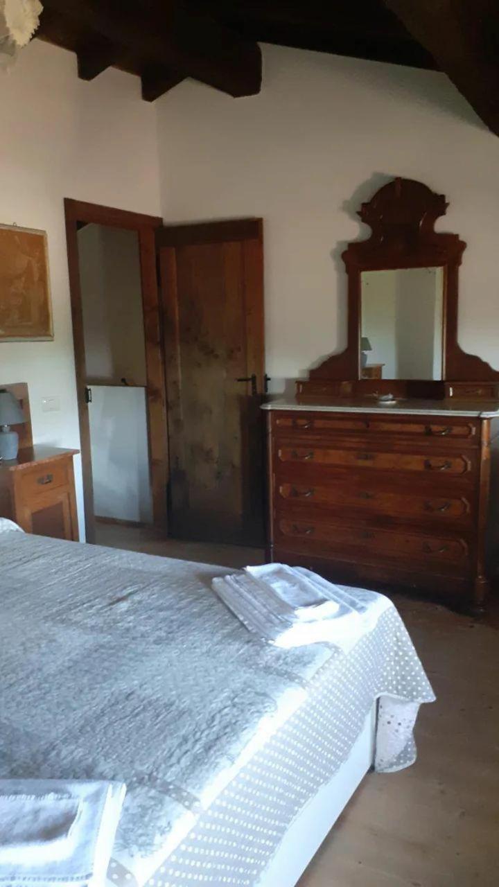 Il Rovero Apartamento Castion Veronese Exterior foto