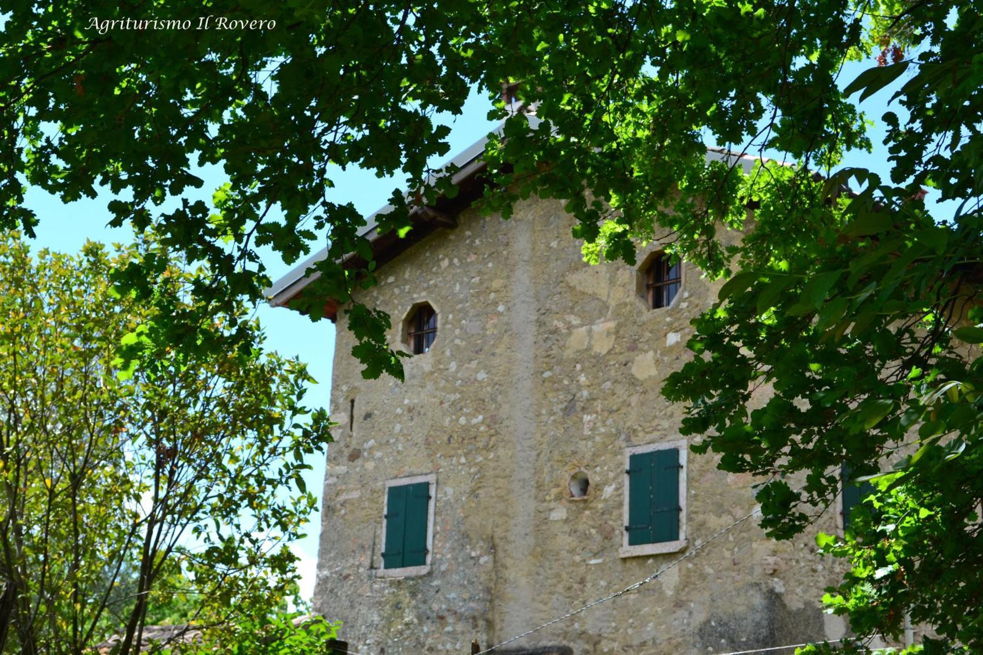 Il Rovero Apartamento Castion Veronese Exterior foto
