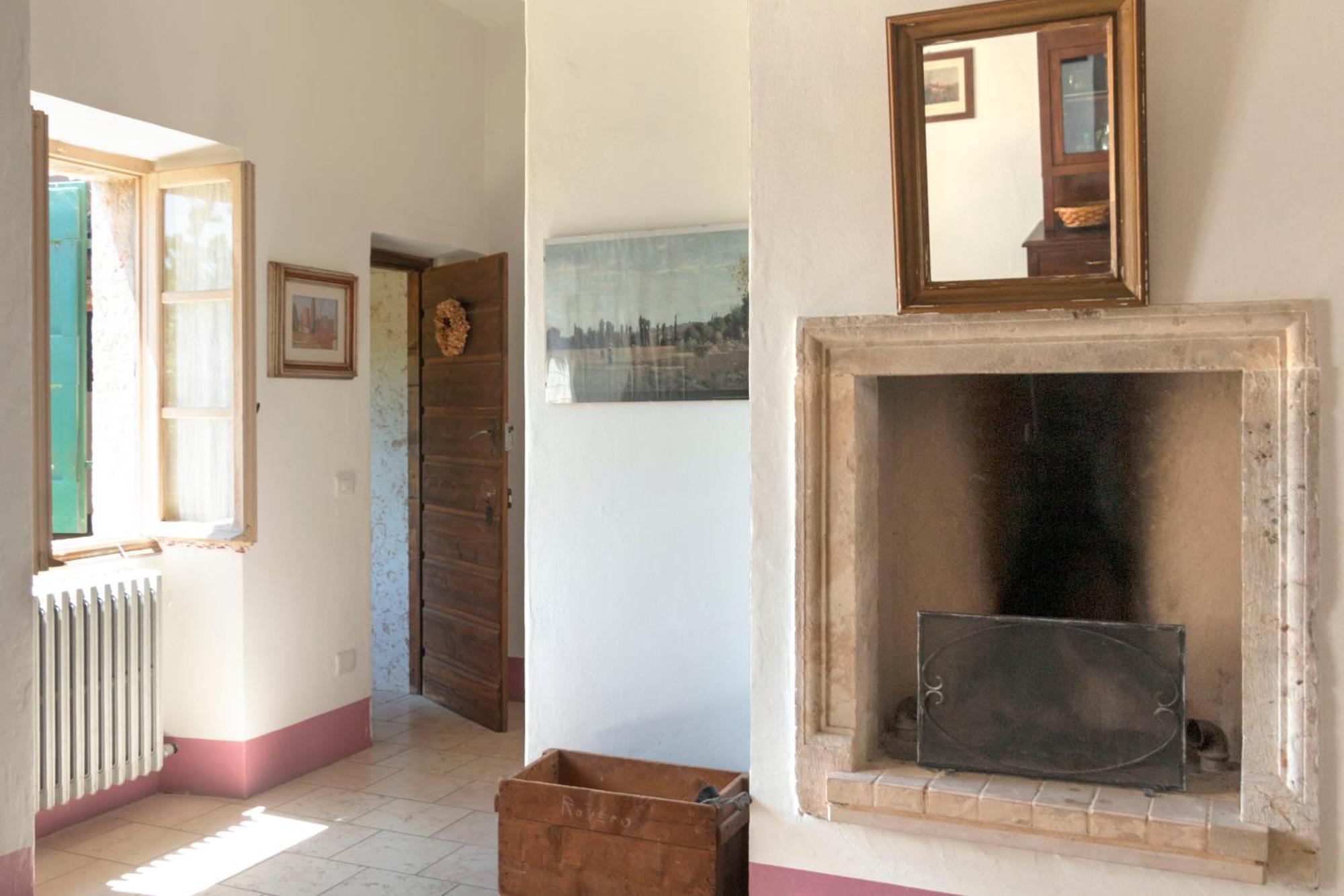 Il Rovero Apartamento Castion Veronese Exterior foto
