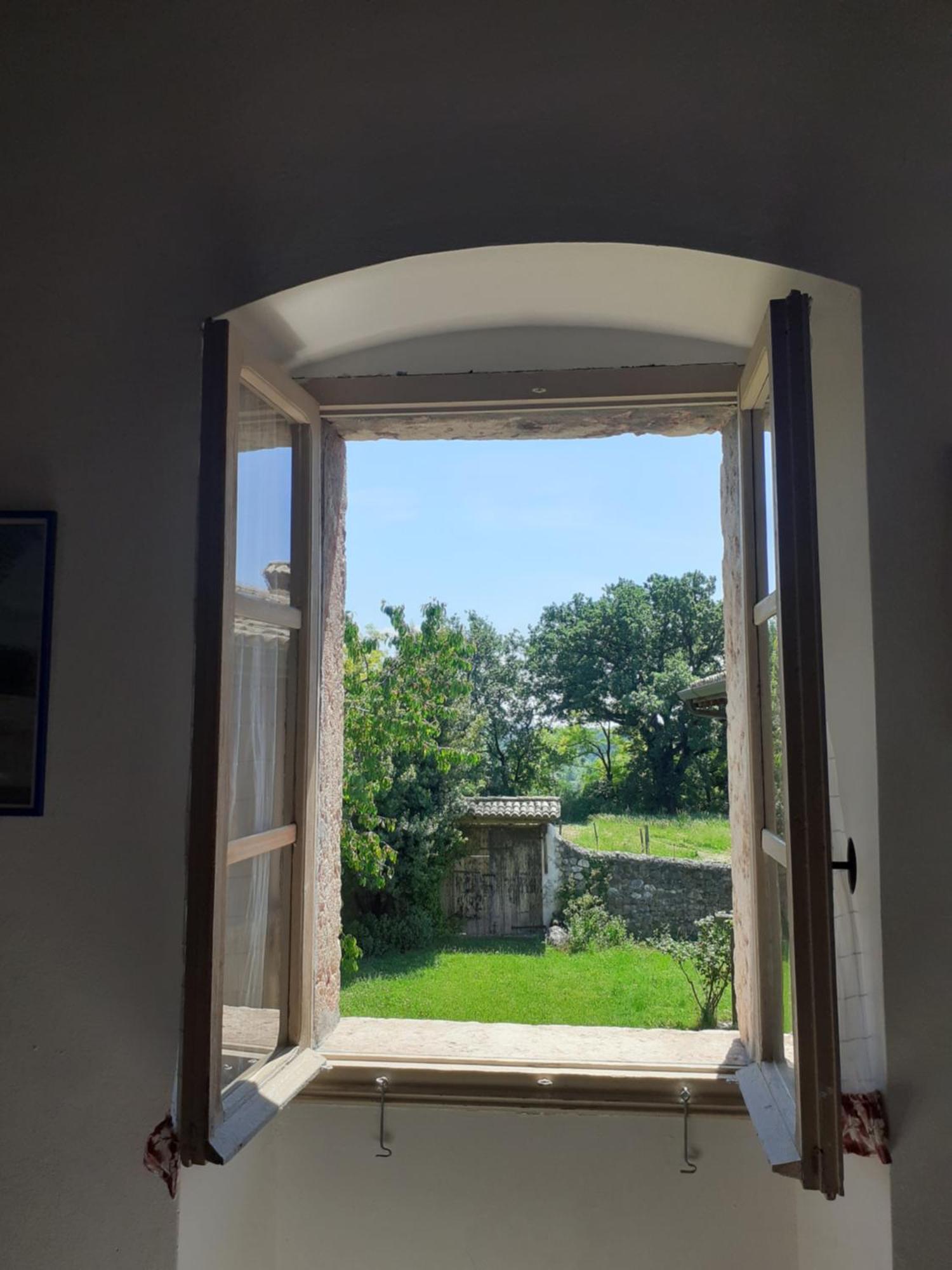 Il Rovero Apartamento Castion Veronese Exterior foto