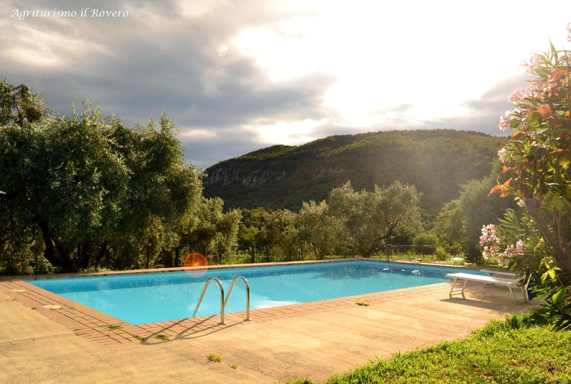 Il Rovero Apartamento Castion Veronese Exterior foto